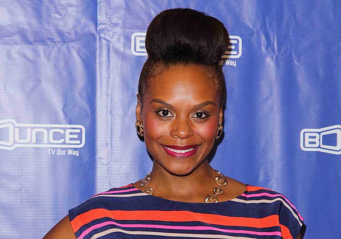 Tabitha Brown net worth Tabitha Brown net worth