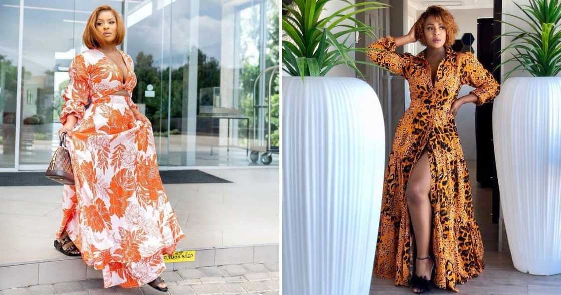 Jessica Nkosi Jessica Nkosi
