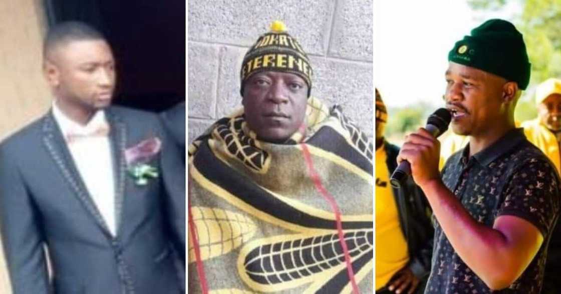 Tavern shooting suspects Tavern shooting suspects
