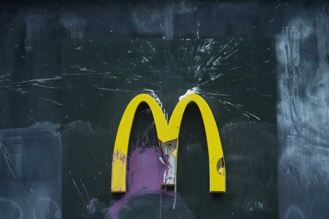 McDonald's is closely watching consumer reaction to inflation, weighing the need for more promotions McDonald's is closely watching consumer reaction to inflation, weighing the need for more promotions