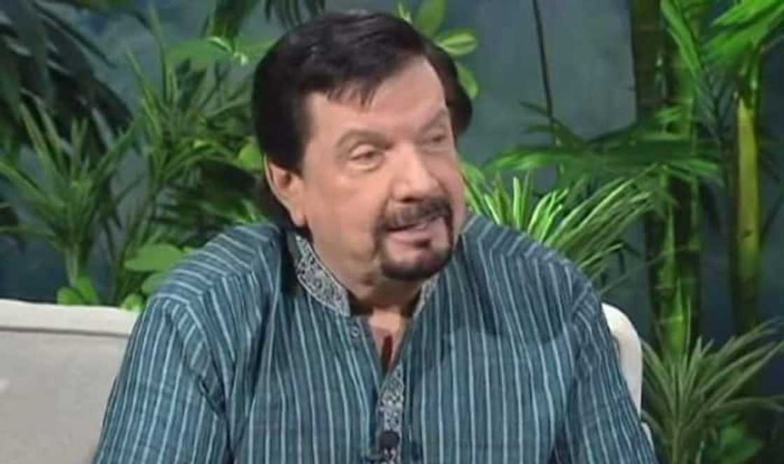 Mike Murdock Mike Murdock