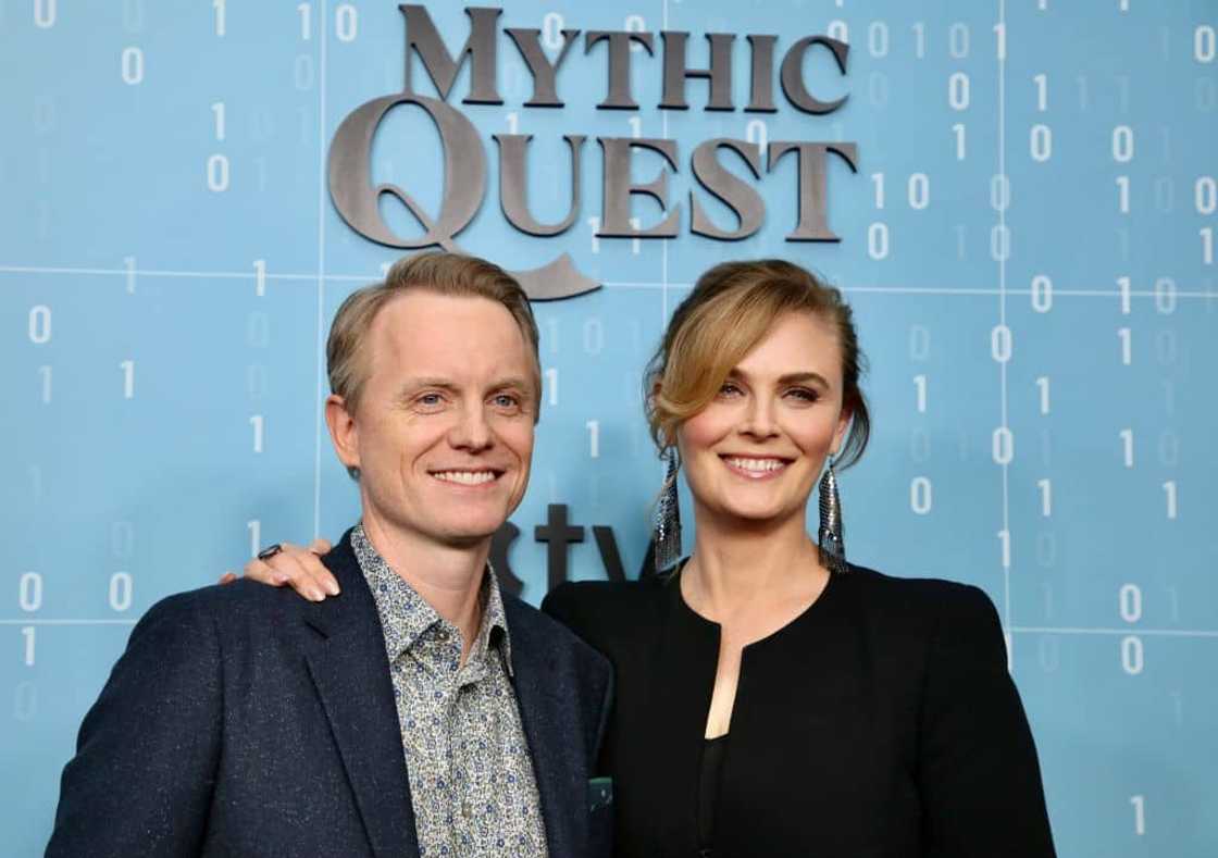 What ethnicity is Emily Deschanel? What ethnicity is Emily Deschanel?