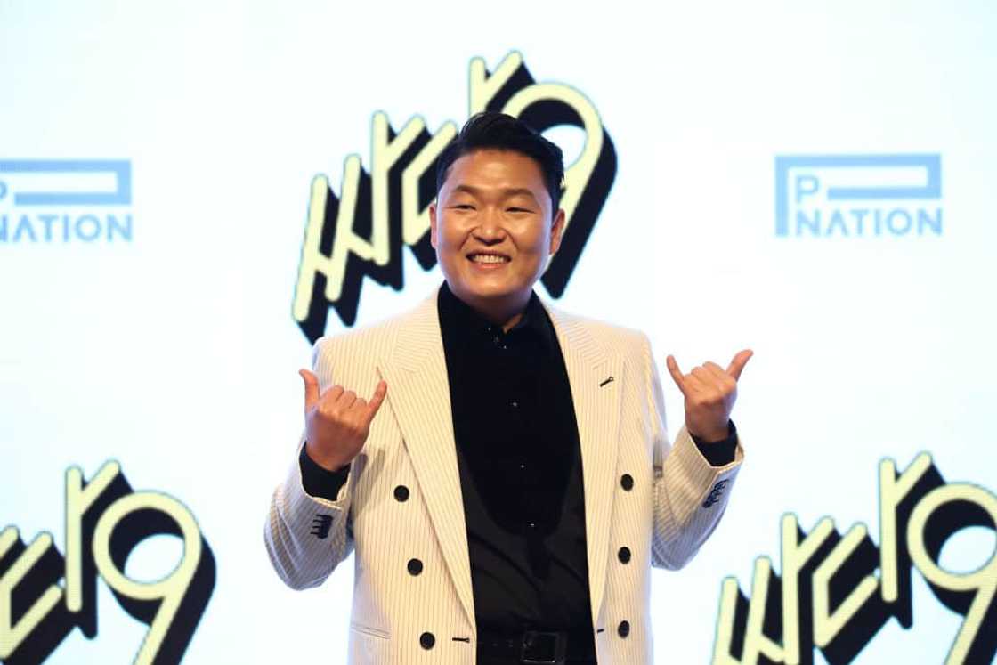 Yoo Hye-Yeon's husband Yoo Hye-Yeon's husband