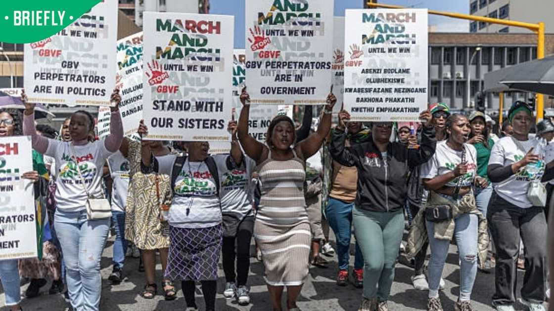 March and March March and March