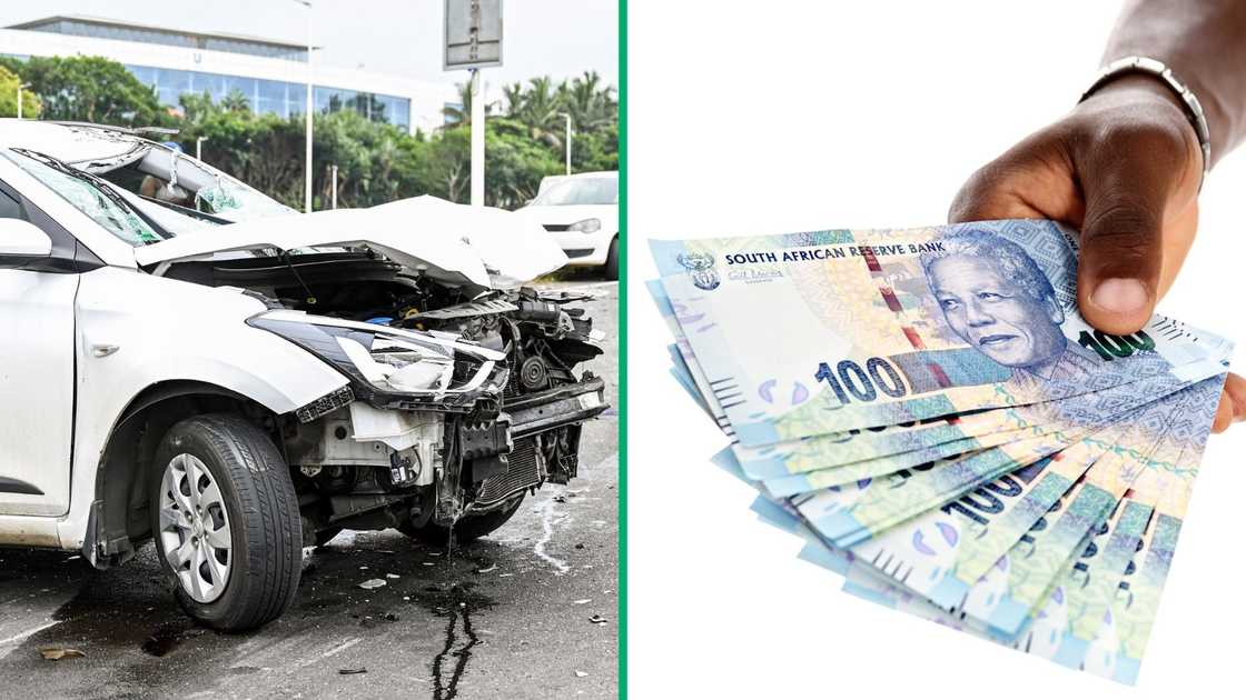 The Road Accident Fund has paid out over R45 billion in the past financial year. The Road Accident Fund has paid out over R45 billion in the past financial year.