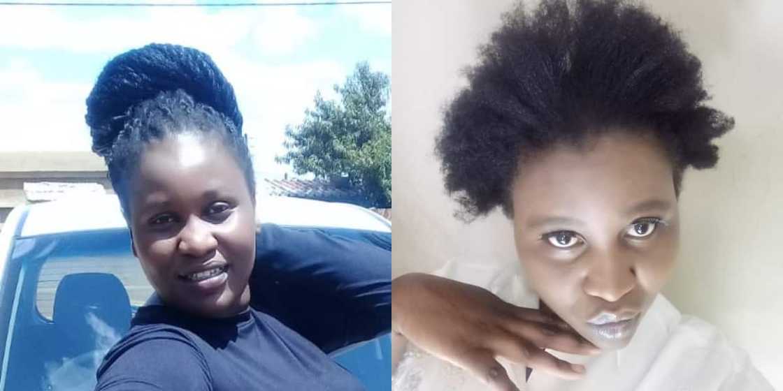 Exclusive: Ambitious Hustler Goes From Failing Her Matric to Awarding Talented SA Poets Exclusive: Ambitious Hustler Goes From Failing Her Matric to Awarding Talented SA Poets
