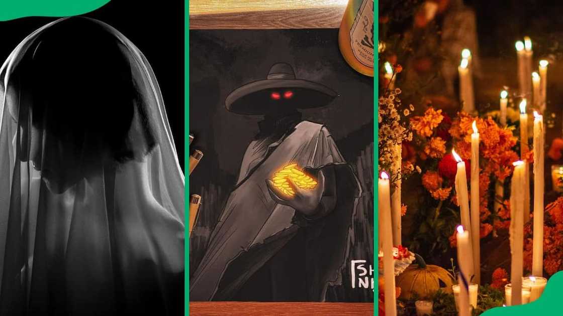 12 Mexican urban legends and myths that are more interesting than most