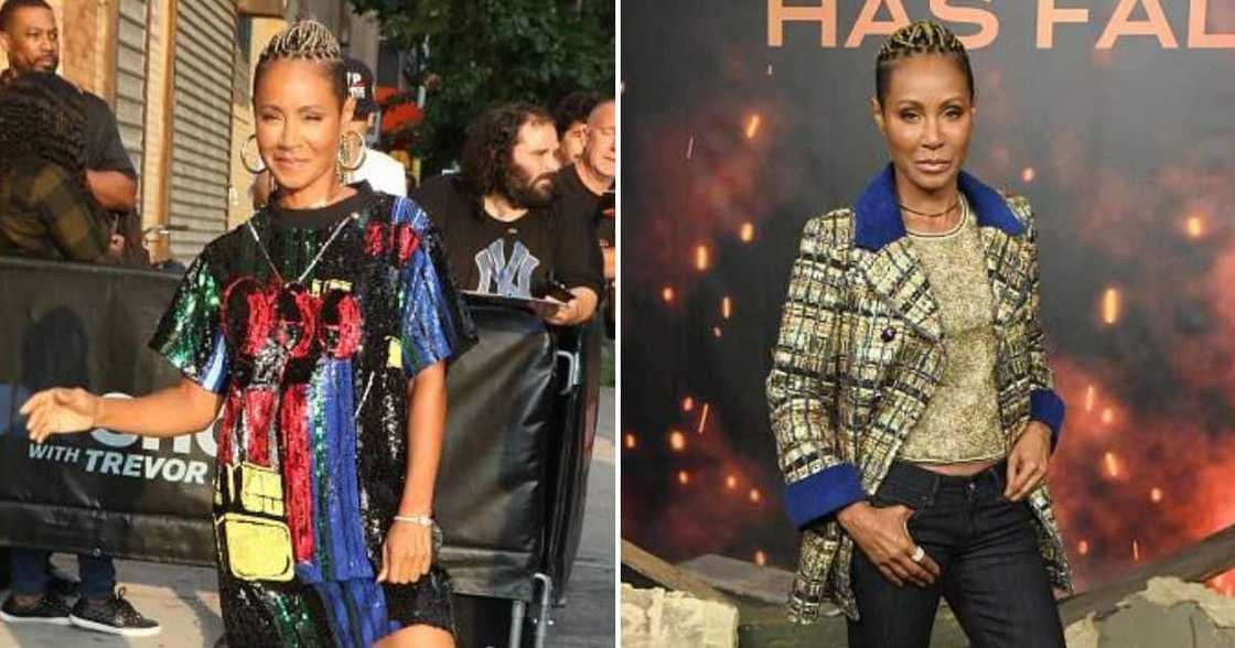 Jada Pinkett Smith, Oscar Award, Celebrity Jada Pinkett Smith, Oscar Award, Celebrity