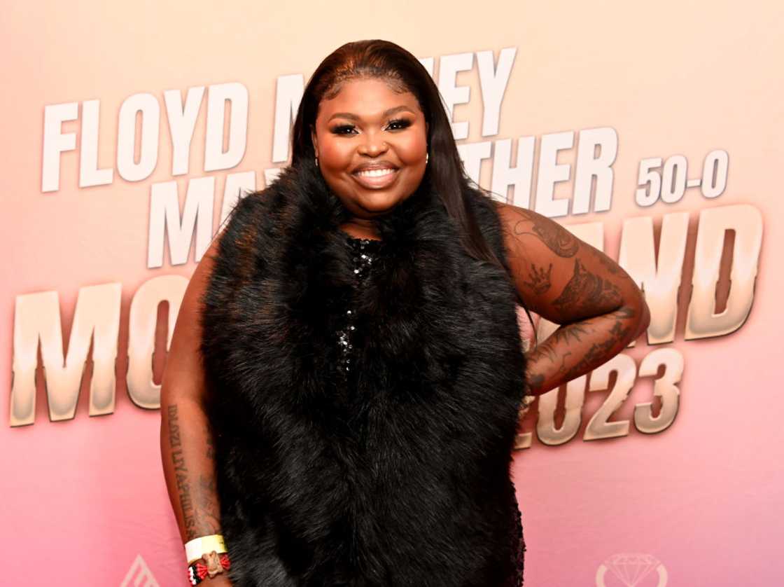 Gogo Maweni is out on bail. Gogo Maweni is out on bail.