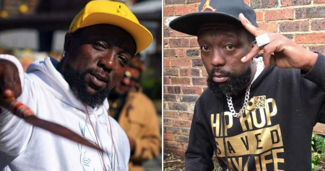 Zola 7, MaMkhize, Celebrity