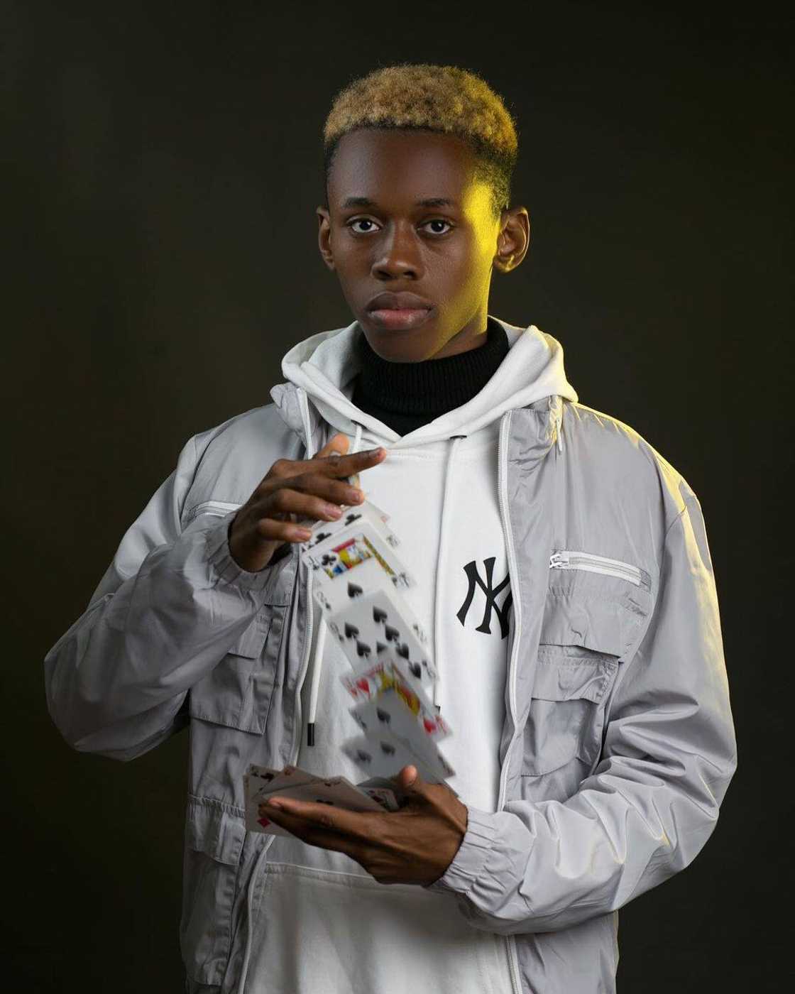 African magicians African magicians