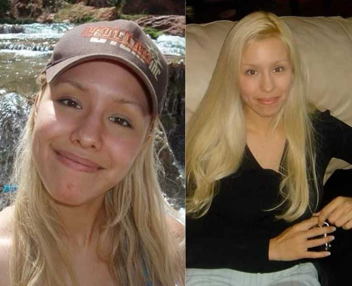 Jodi Arias' motive