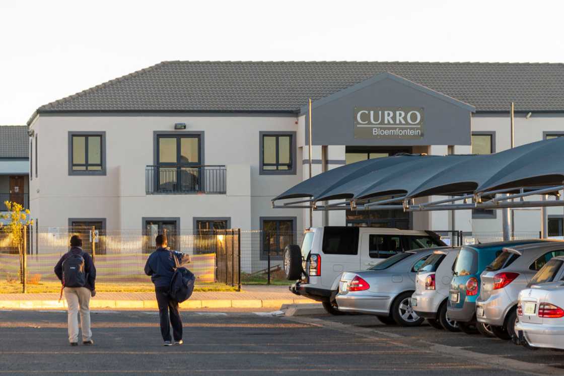 Curro Waterstone matriculants outperform all Curro Schools in physics Curro Waterstone matriculants outperform all Curro Schools in physics