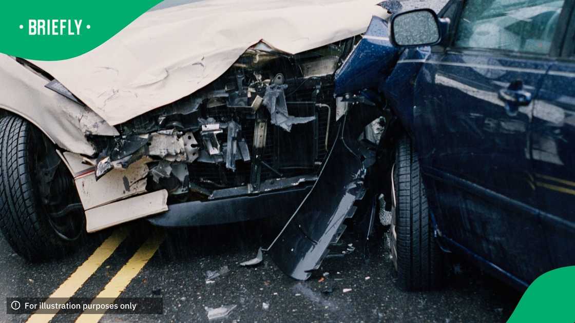 The Western Cape recorded almost 30 accidents since the festive season began