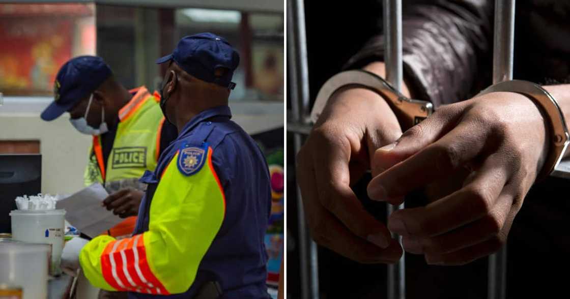 City of Tshwane Clamps Down on Rogue Officers Resulting in 2 Cops