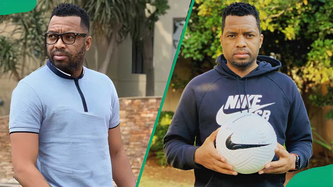 highest-paid soccer players in South Africa