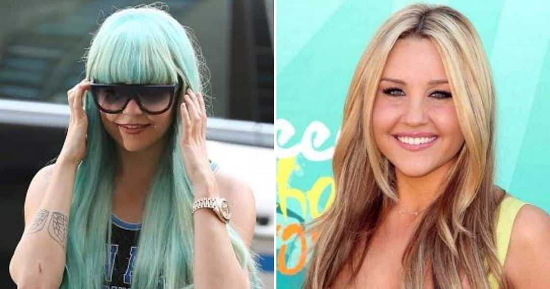 Amanda Bynes, Conservatorship, Celebrity Amanda Bynes, Conservatorship, Celebrity