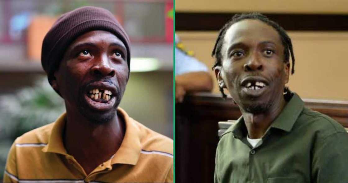 Pitch Black Afro released on special remission Pitch Black Afro released on special remission