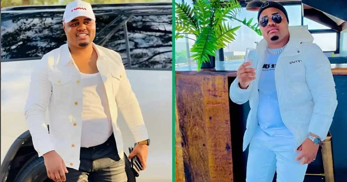 Mthandeni plans to boycott Durban Maskandi events. Mthandeni plans to boycott Durban Maskandi events.