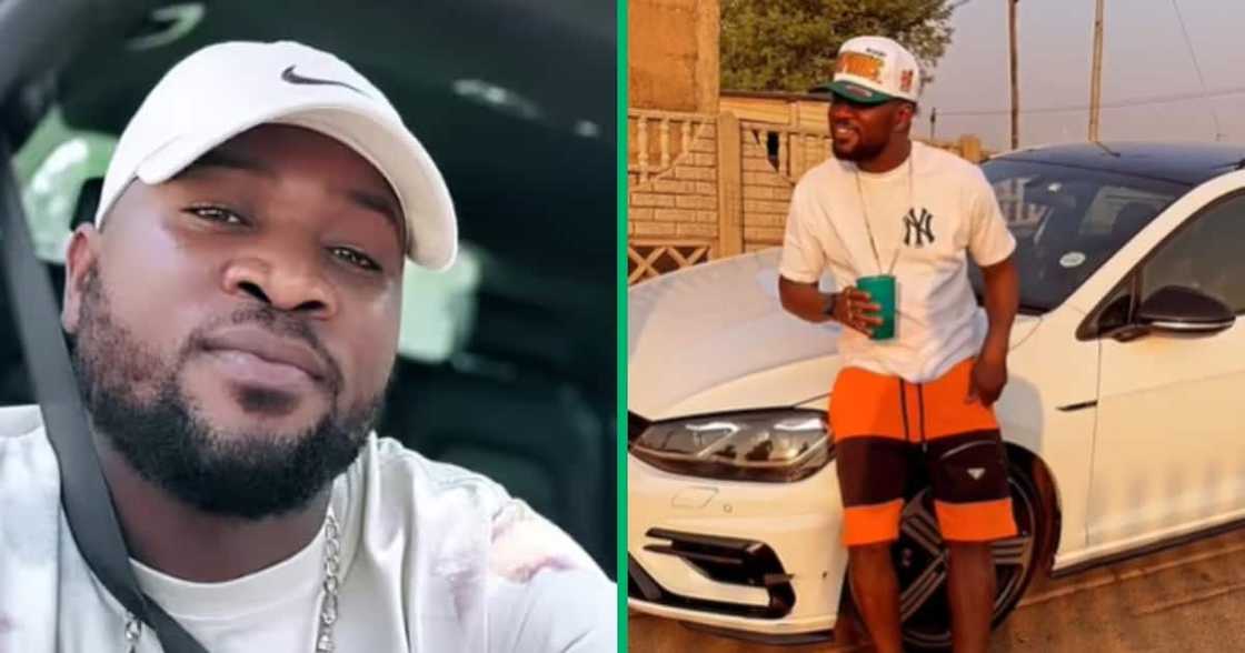 TikTok video, booze, lux life, Mzansi TikTok video, booze, lux life, Mzansi