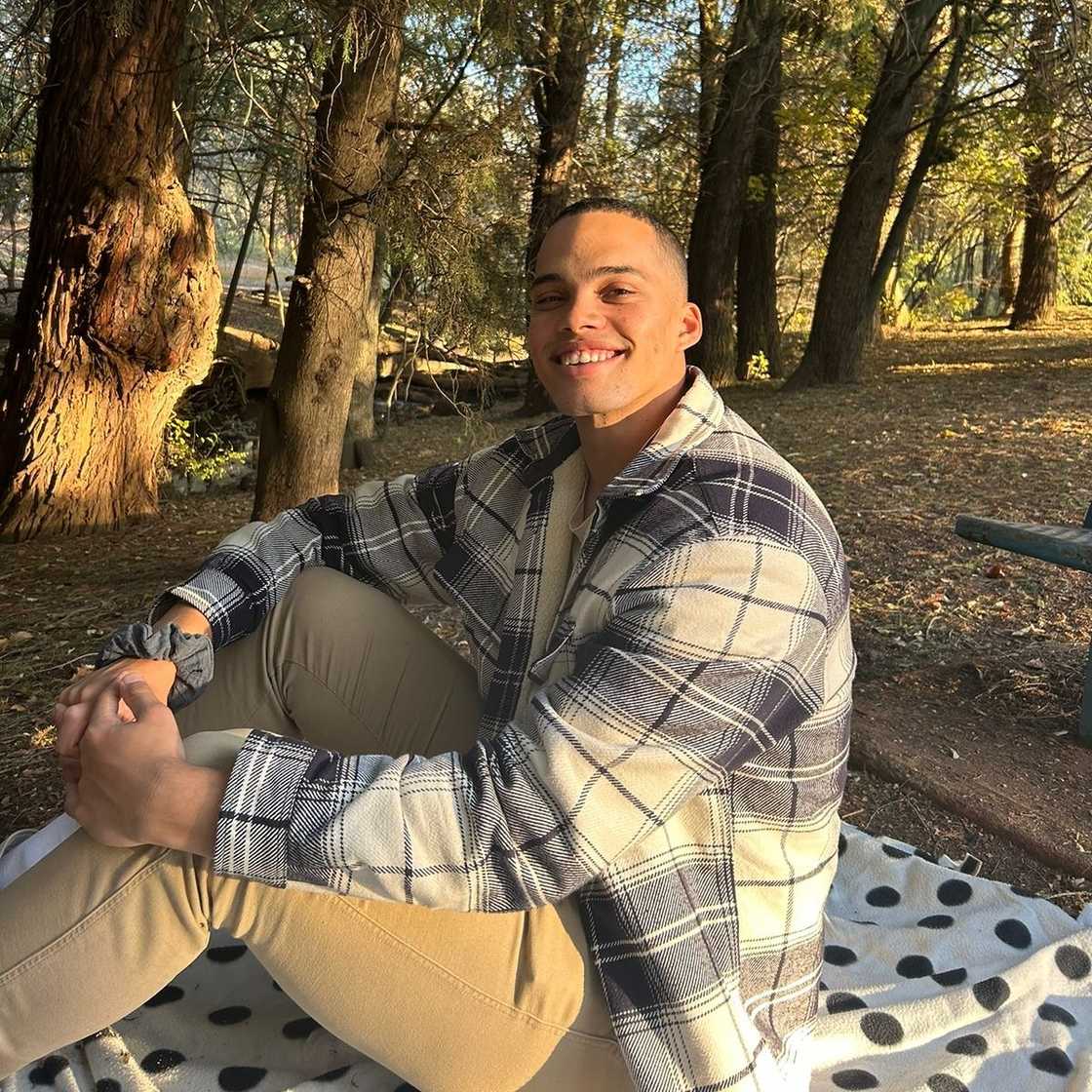 The Democratic Alliance confirmed Liam Jacob's membership was terminated The Democratic Alliance confirmed Liam Jacob's membership was terminated