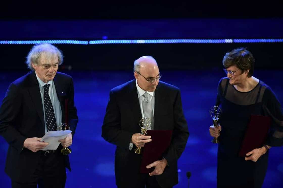 Pieter Cullis, Drew Weissman and Katalin Kariko are thought to be among the favourites for the Nobel Chemistry Prize Pieter Cullis, Drew Weissman and Katalin Kariko are thought to be among the favourites for the Nobel Chemistry Prize