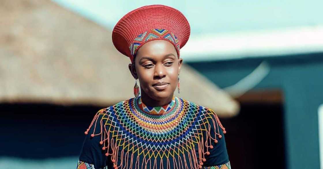 Brenda Mukwevho is engaged Brenda Mukwevho is engaged