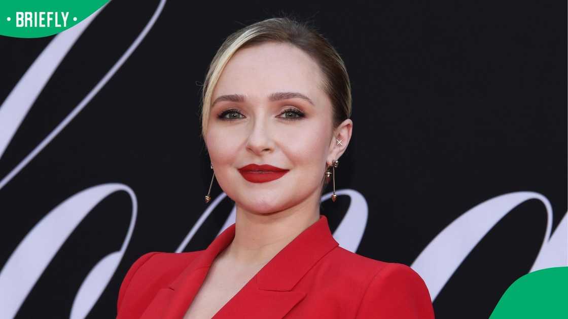 Hayden Panettiere’s sudden passing has left fans shattered Hayden Panettiere’s sudden passing has left fans shattered