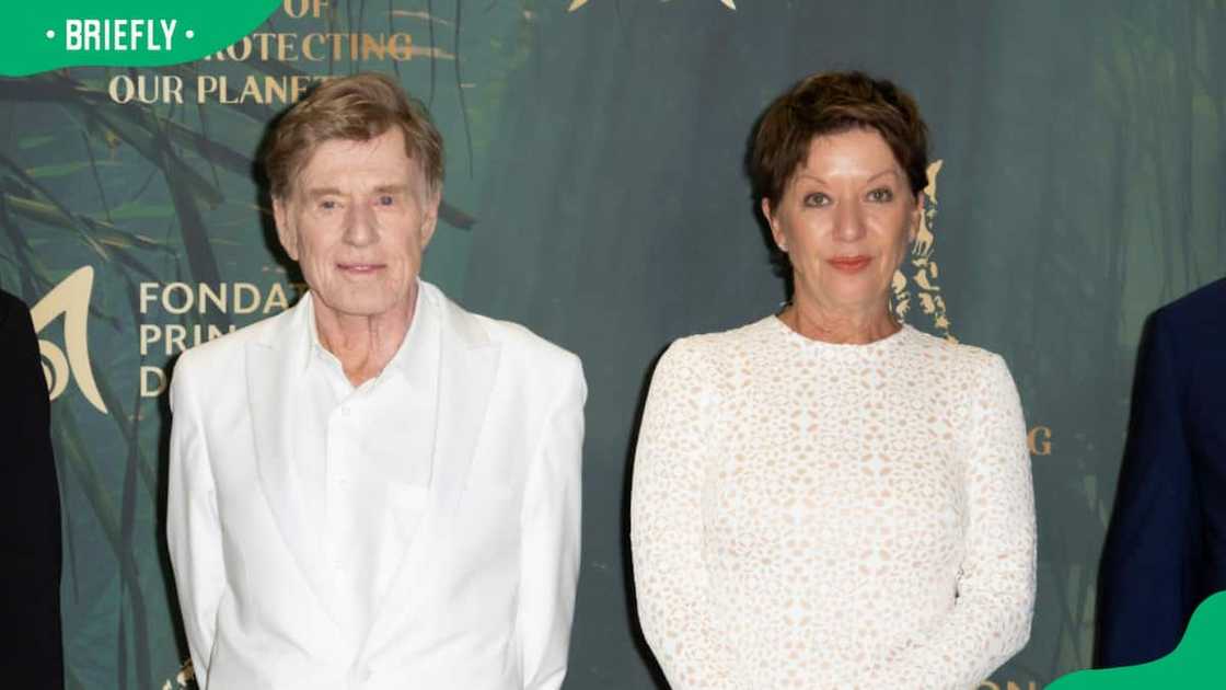 Robert Redford Robert Redford