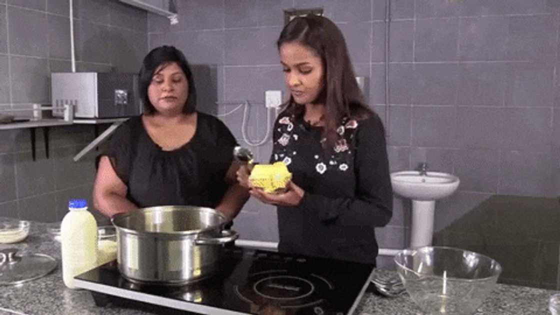 Easy soji recipe Easy soji recipe