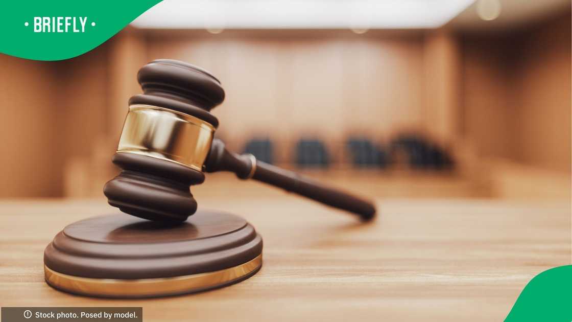 A 58-year-old man appeared in court facing charges of rape and attempted murder