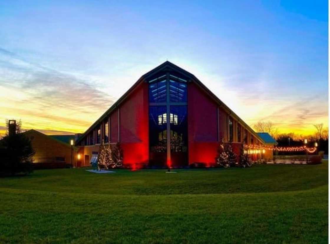 More pastors leave Hillsong Church amid its publicised scandals More pastors leave Hillsong Church amid its publicised scandals