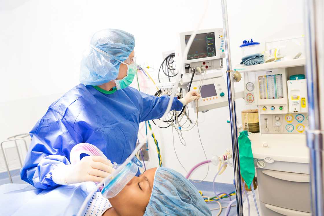 Anesthesiologist salary entry level Anesthesiologist salary entry level