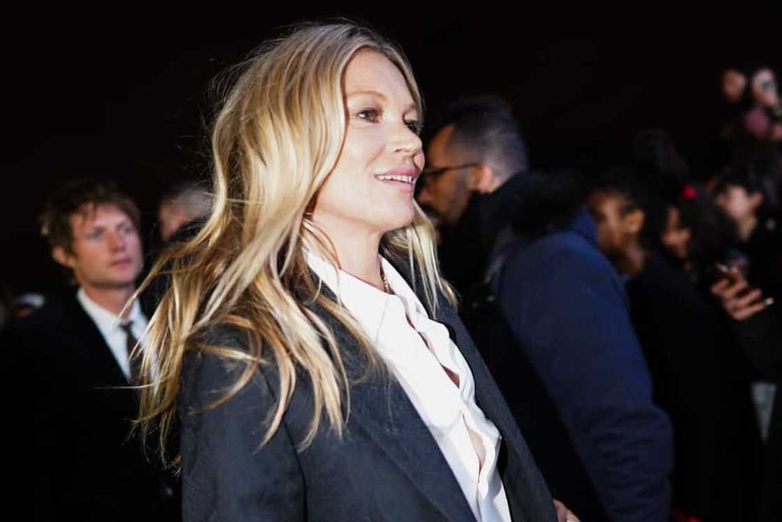 Kate Moss Kate Moss