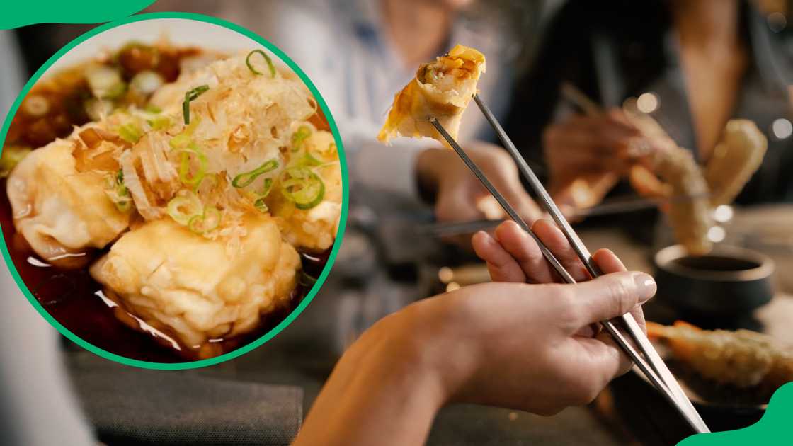 Asian restaurants in Cape Town