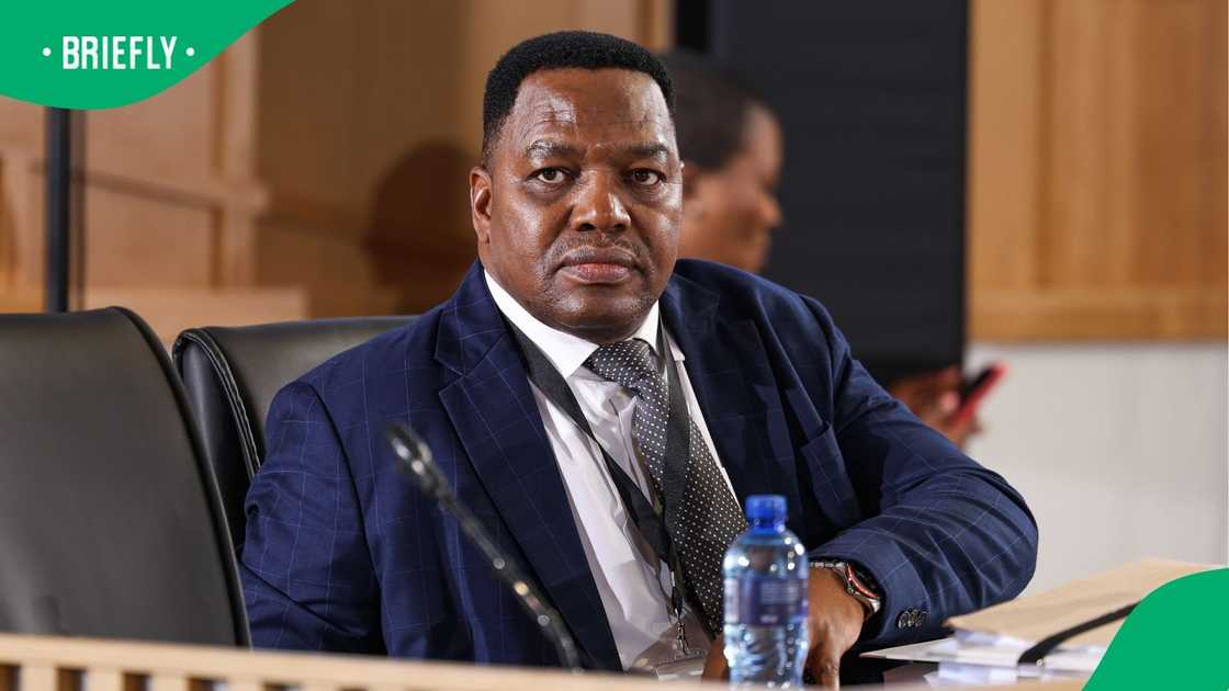 General Dumisani Khumalo Tells Madlanga Commission Why Political Killings Surged After 2021 Election