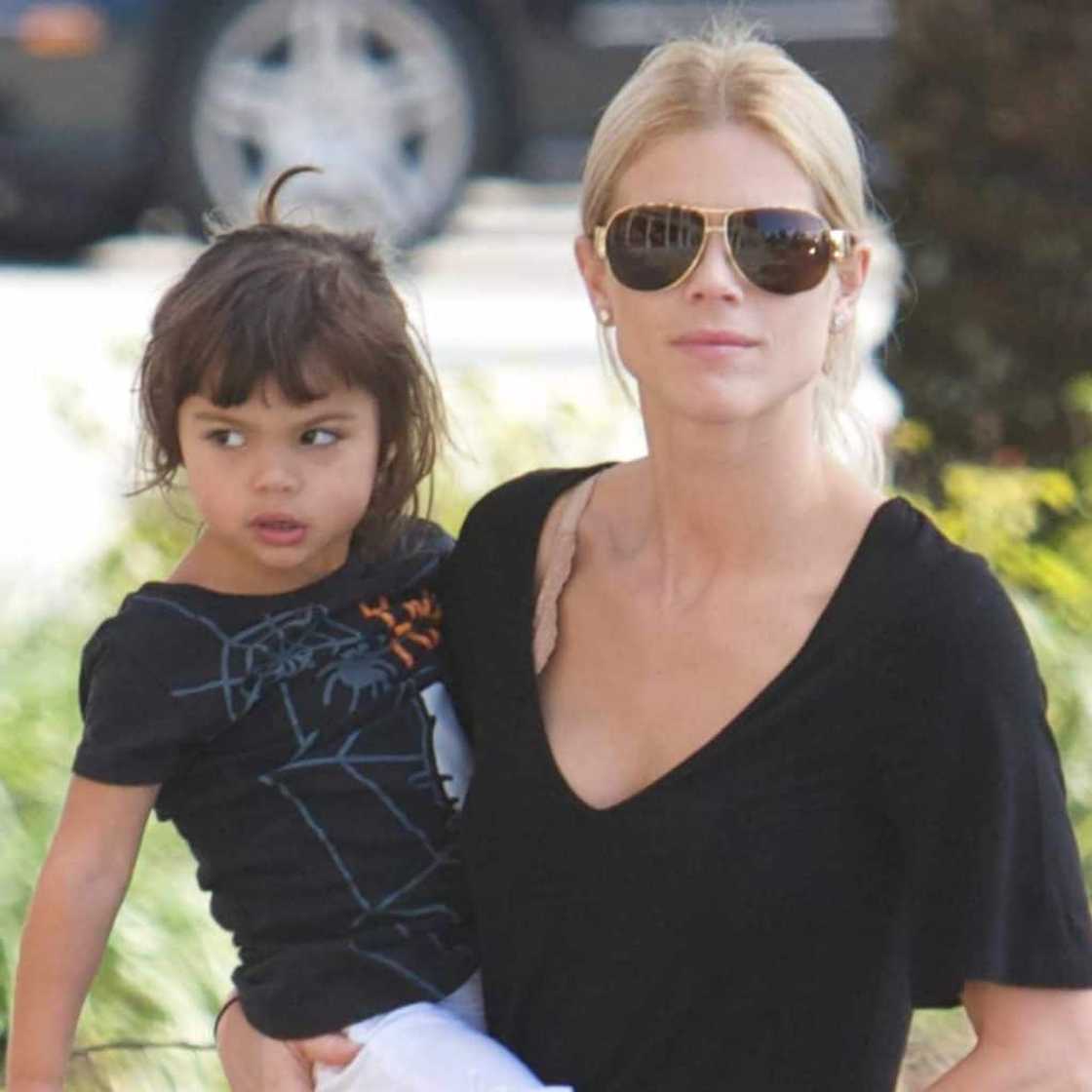 Sam Alexis woods age Sam Alexis woods age
