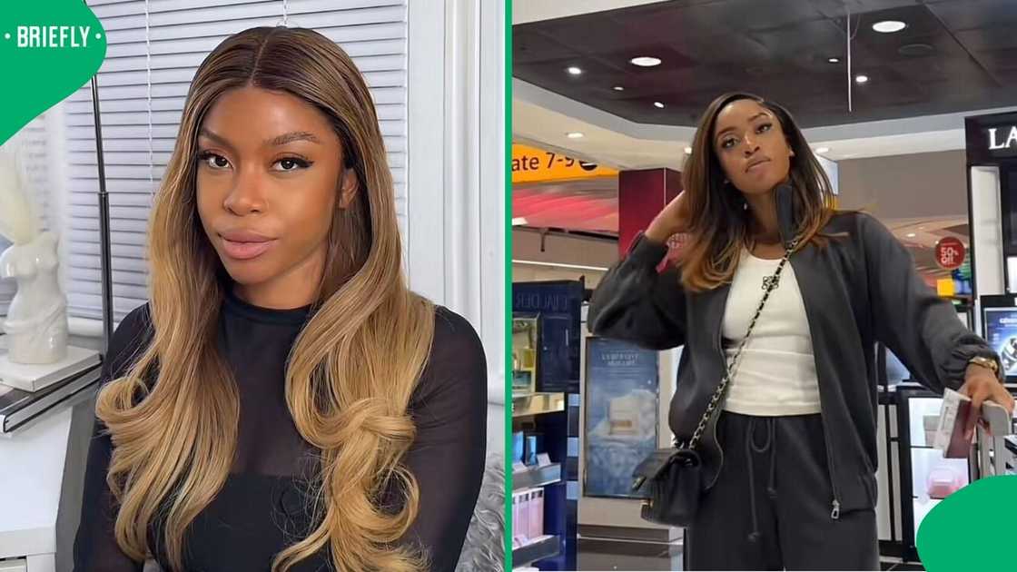 A woman from London showcased her luxurious Dubai trip that inspired South Africans. A woman from London showcased her luxurious Dubai trip that inspired South Africans.