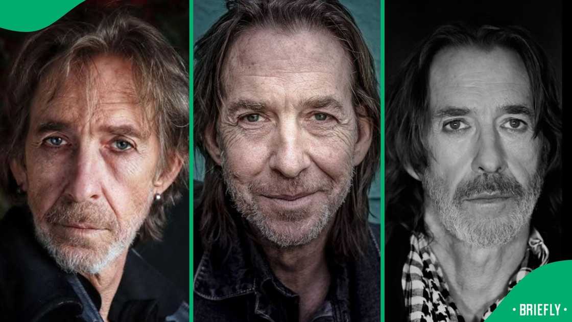 Legendary 'Generations' and 'Yizo Yizo' actor Jonathan Pienaar has died at 63