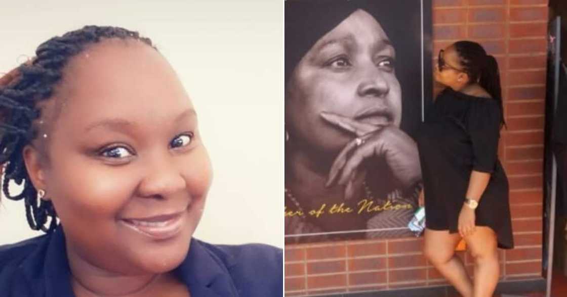 Sister, hustle, businesswoman, social media, Mzansi Sister, hustle, businesswoman, social media, Mzansi