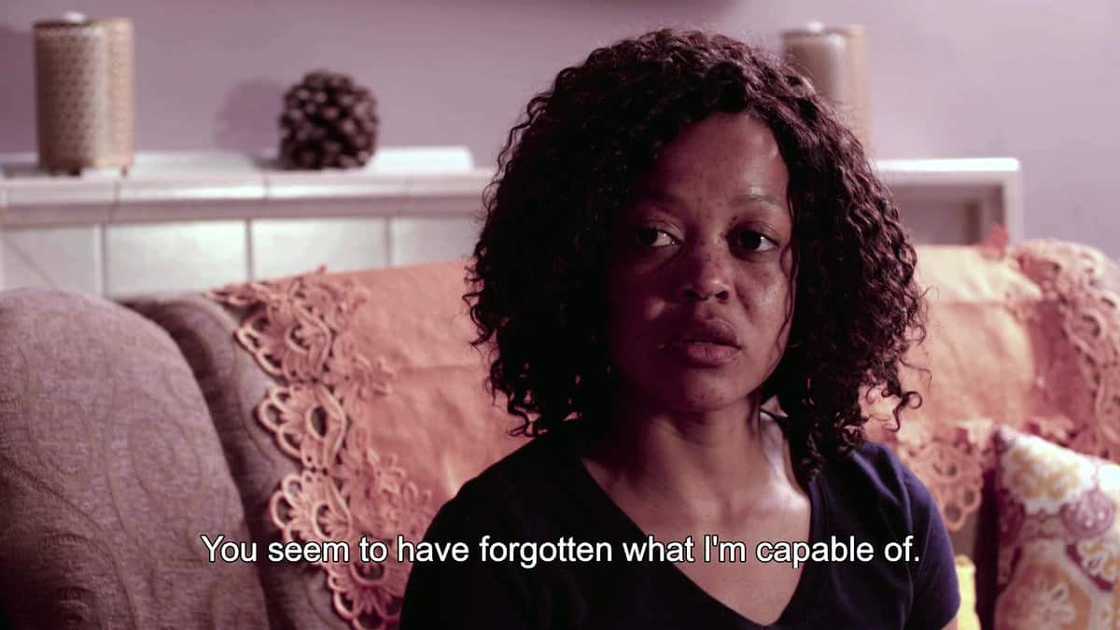 Netizens reacted to Rachel Kunutu's return Netizens reacted to Rachel Kunutu's return