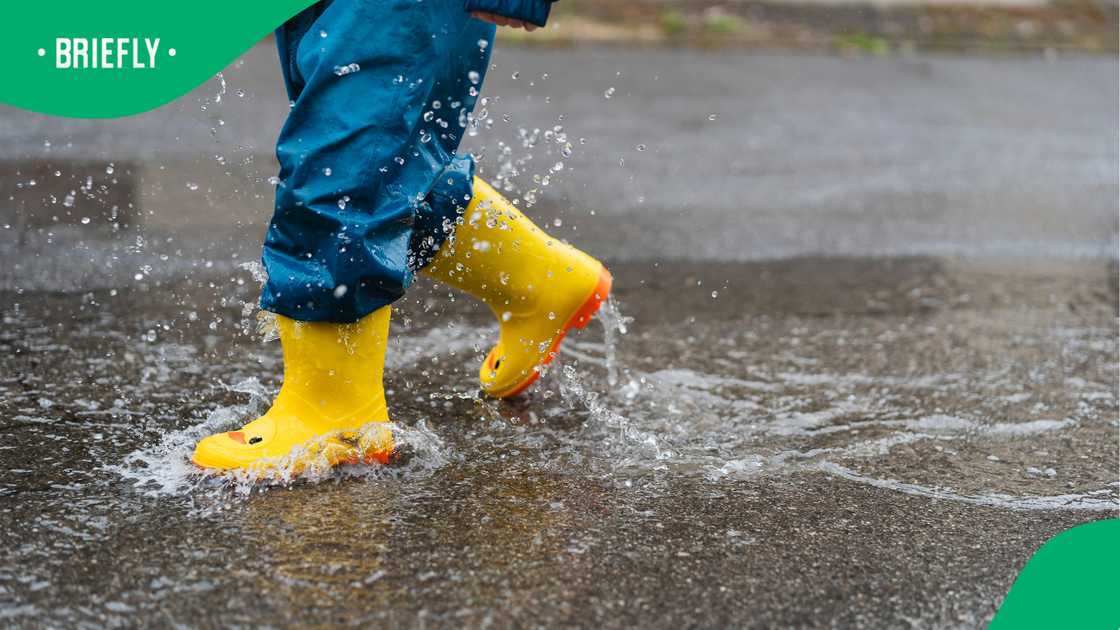 Western Cape braces for disruptive rain as Yellow Level 4 warning issued