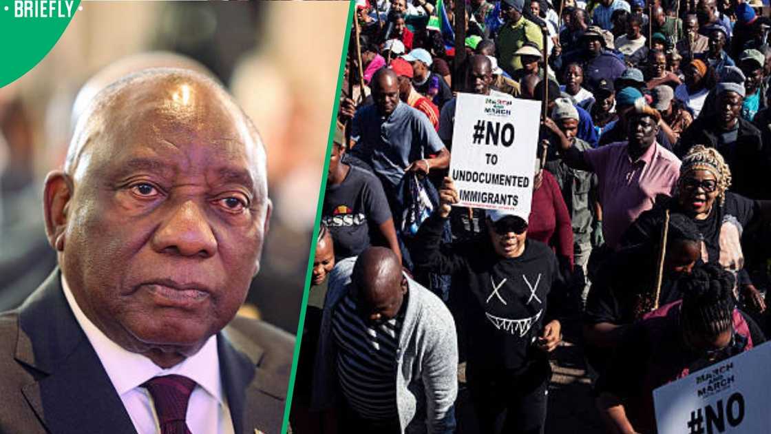 Ramaphosa Ramaphosa