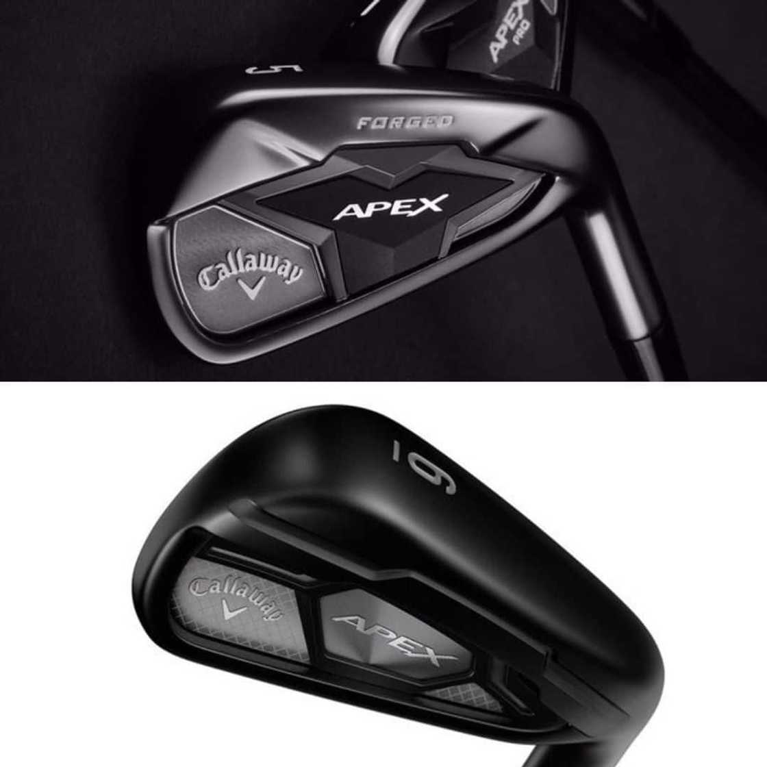 Most expensive sets of golf clubs Most expensive sets of golf clubs