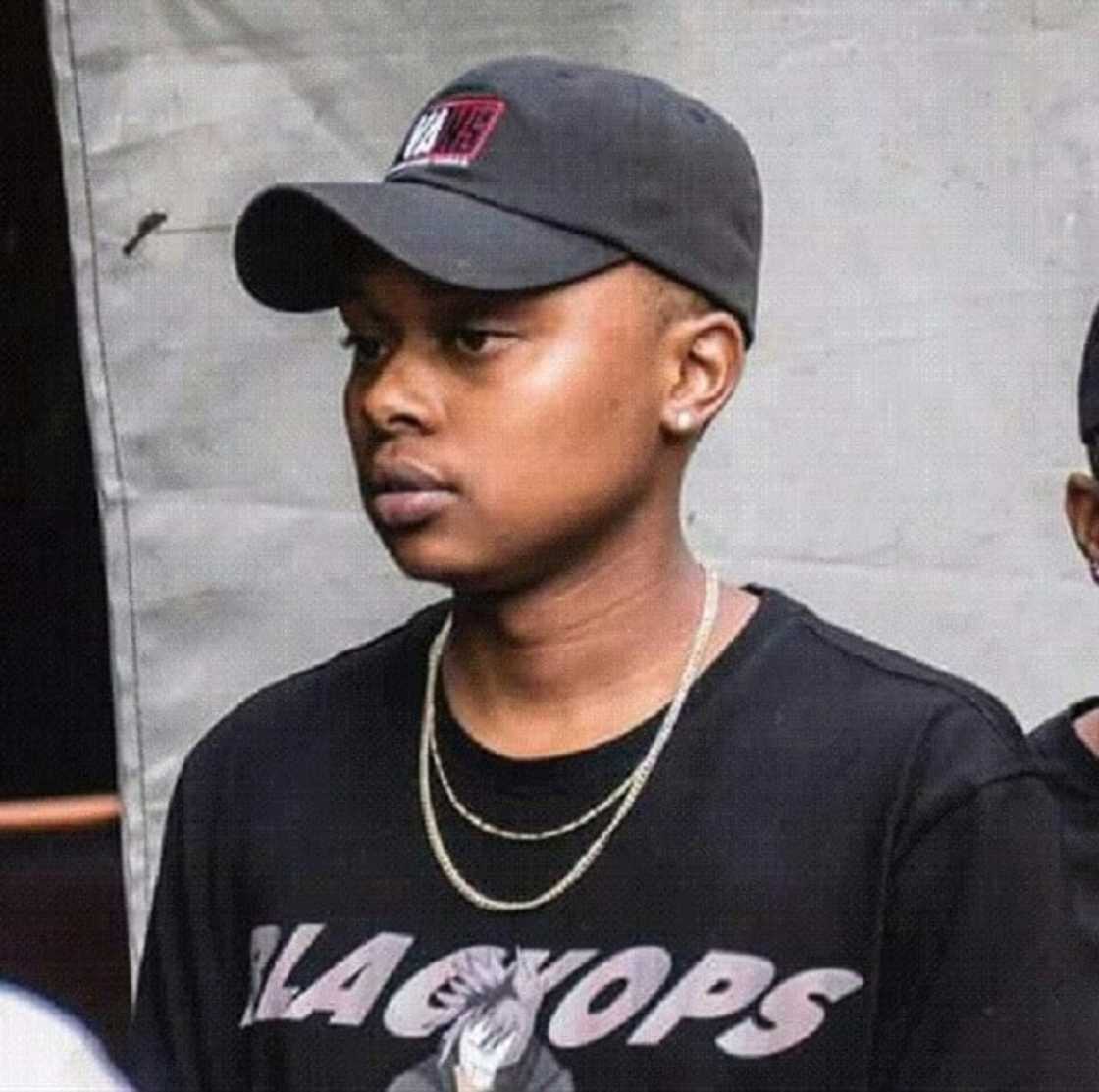 A-Reece biography: age, girlfriend, songs, new album, cars, houses, net worth and pictures