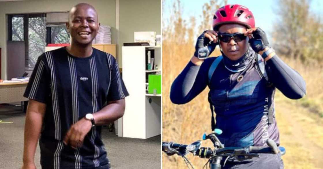 ‘Skeem Saam’, Cornet Mamabolo, business venture ‘Skeem Saam’, Cornet Mamabolo, business venture
