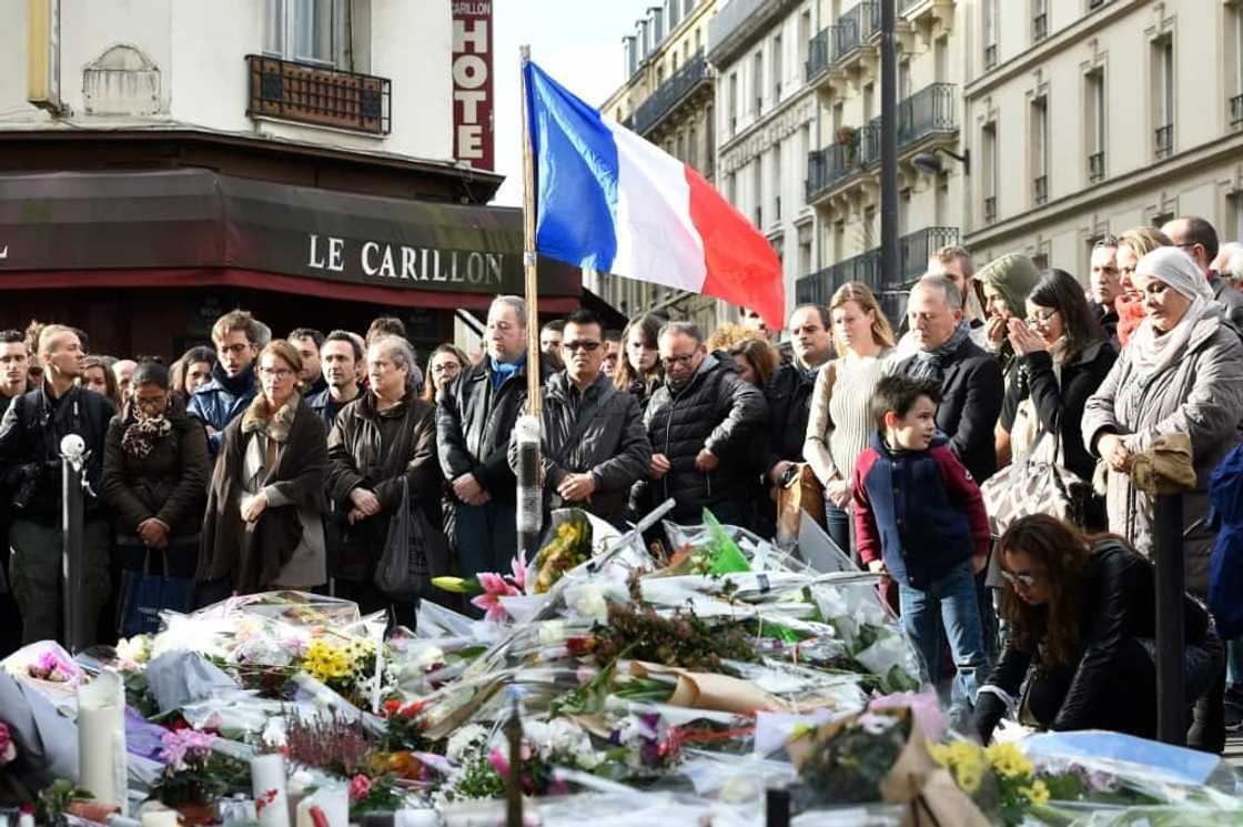 The massive loss of life marked the start of a gruesome and violent period in Europe The massive loss of life marked the start of a gruesome and violent period in Europe