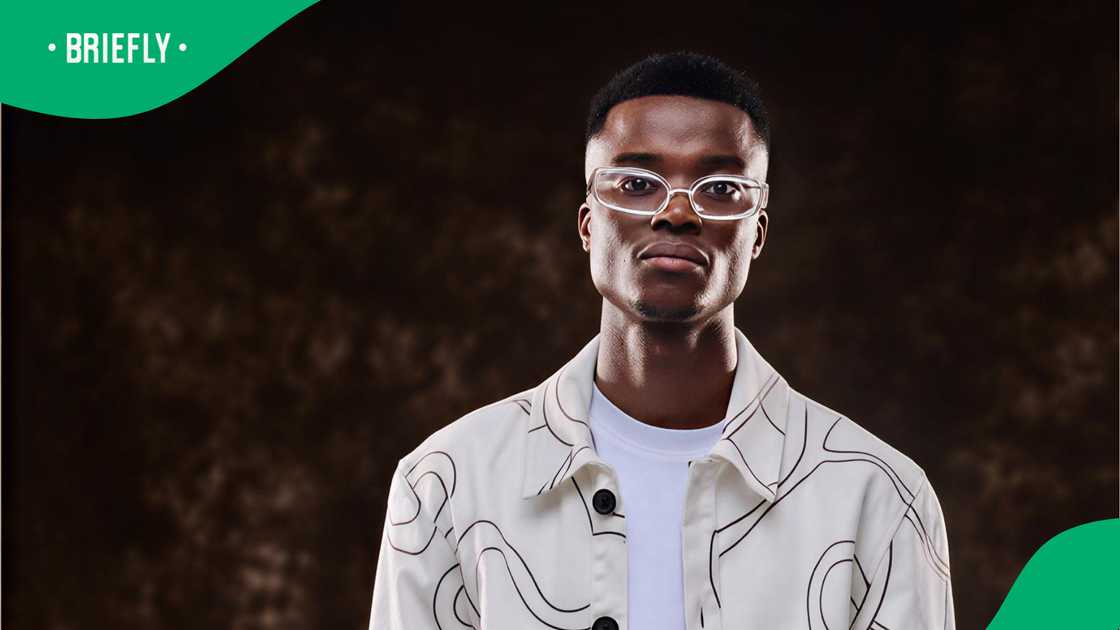 Netizens are curious about King Monada's source of income Netizens are curious about King Monada's source of income