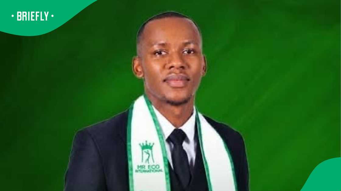 A UWC student is heading to the Philippines for a global eco pageant A UWC student is heading to the Philippines for a global eco pageant