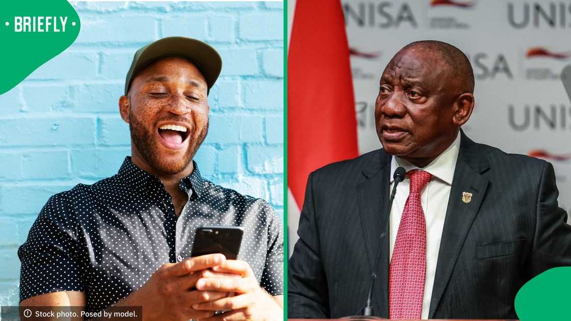 Cyril Ramaphosa has backed the establishment of an anti-corruption body Cyril Ramaphosa has backed the establishment of an anti-corruption body